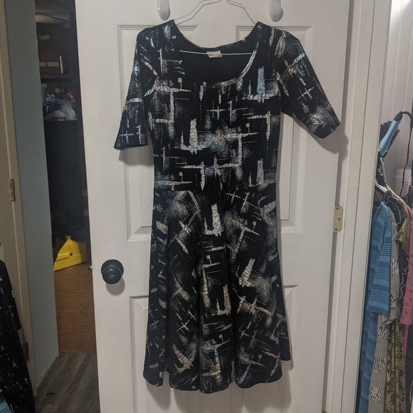lularoe elegant nicole